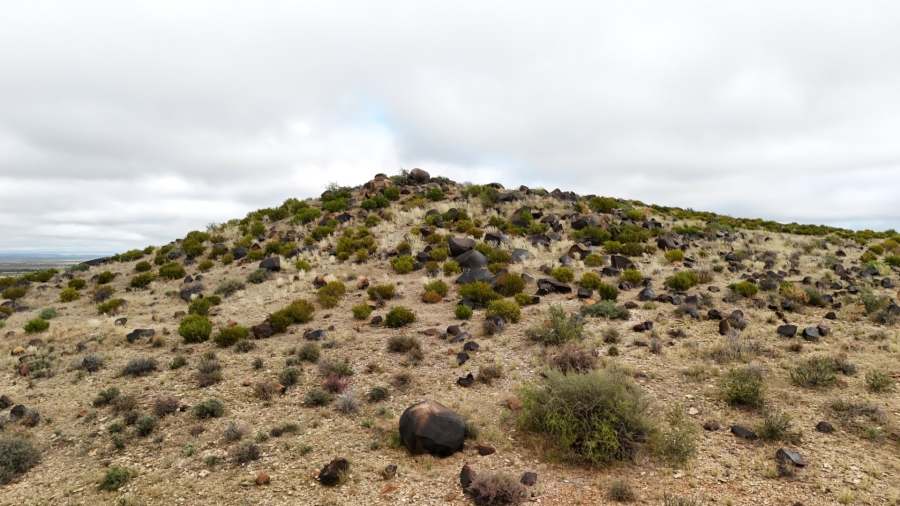 Commercial Property for Sale in Carnarvon Rural Northern Cape